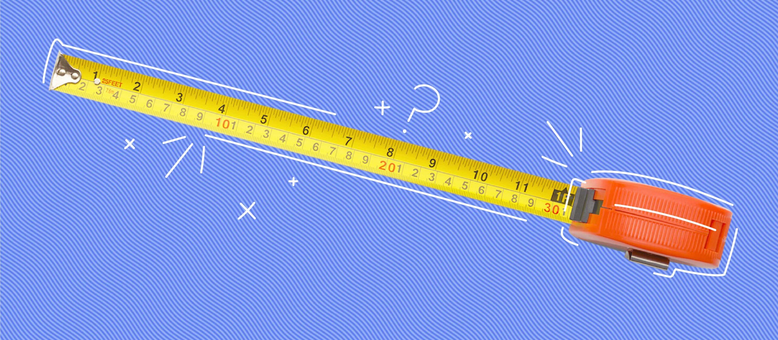 Square feet to square meter calculation