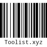 Free Barcode generator